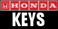 Honda Locksmith Service - Honda Keys and Honda Key Fobs