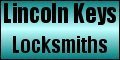 Lincoln Keys and Lincoln Key Fobs - Lincoln Locksmith Service