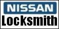 Nissan Locksmith Service - Nissan Keys and Nissan Key Fobs