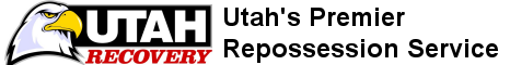 Utah Recovery - Utah Repossession Service
